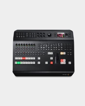 ATEM Television Studio Pro 4K.