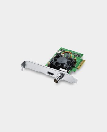 Decklink Mini Recorder 4k