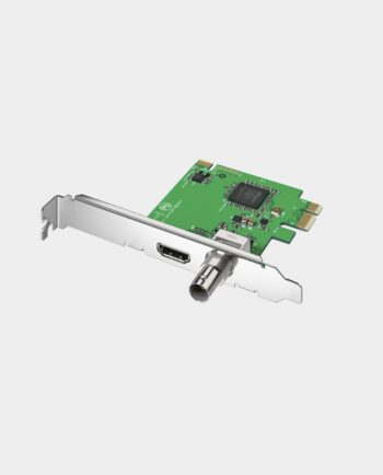 Decklink Mini Recorder