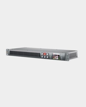 Blackmagic Duplicator 4K