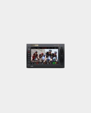 HyperDeck Extreme 8K HDR