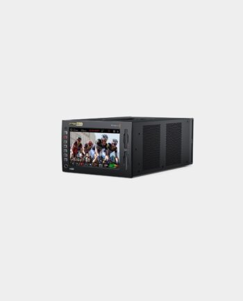 HyperDeck Extreme 8K HDR