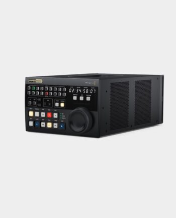 HyperDeck Extreme Control