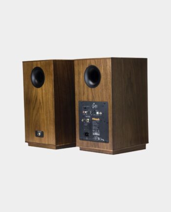 Klipsch Sixes speaker bluetooth
