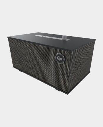 Klipsch Three II Google Assistant speaker bluetooth