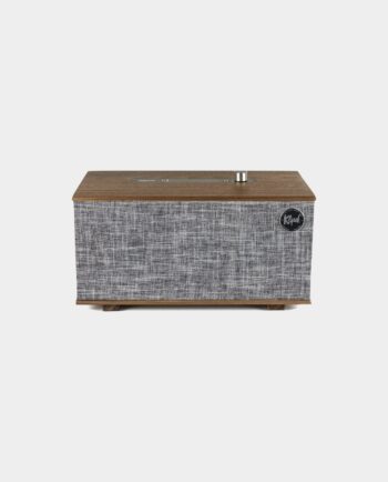 Klipsch Three II Google Assistant speaker bluetooth