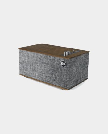 Klipsch Three II speaker bluetooth
