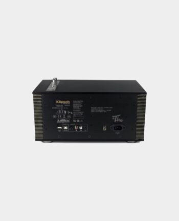 Klipsch Three II speaker bluetooth