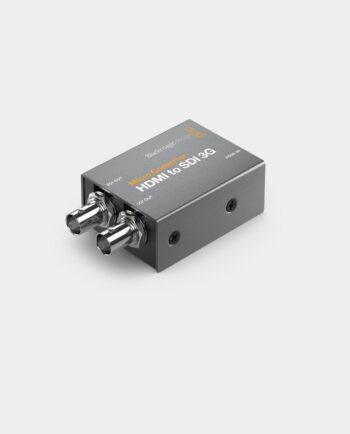 Micro Converter HDMI to SDI 3G PSU