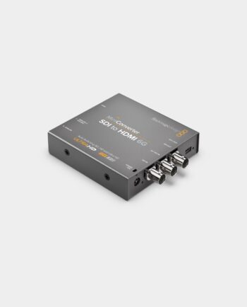 Mini Converter - SDI to HDMI 6G