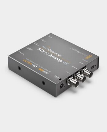 Converter SDI to Analog 4k