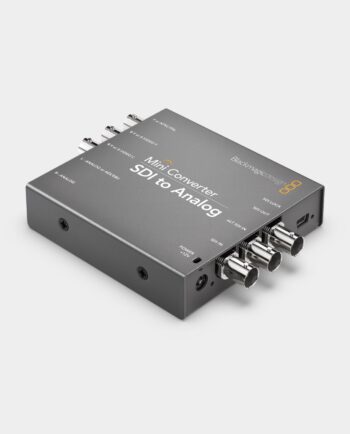 Mini Converter SDI to Analog