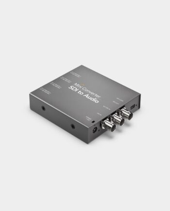 Mini Converter - SDI to Audio
