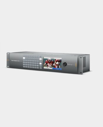 Smart Videohub 12G 40x40