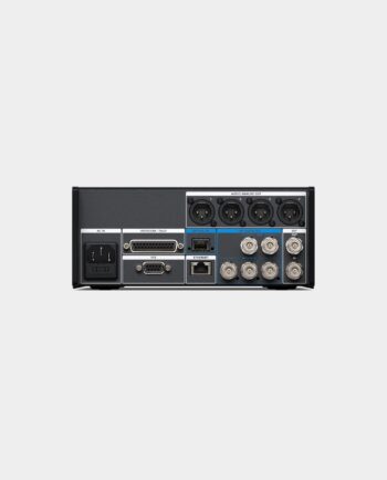 Blackmagic Studio Fiber Converter