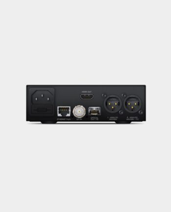 Teranex Mini Optical - HDMI 12G