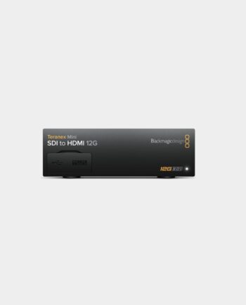 Teranex Mini SDI – HDMI 12G