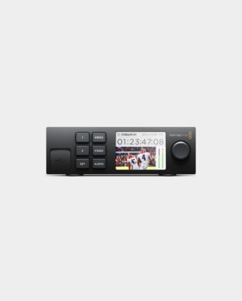 Teranex Mini Smart Panel