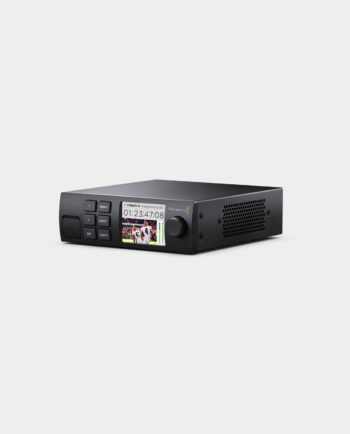Teranex Mini Smart Panel