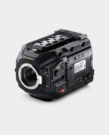 Blackmagic URSA Mini Pro 4.6K G2