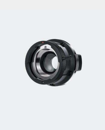Blackmagic Ursa Mini Pro B4 Mount