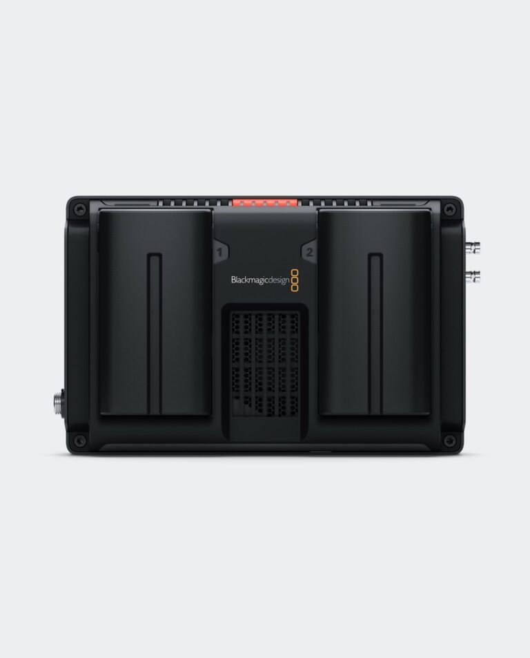 video assist 12g