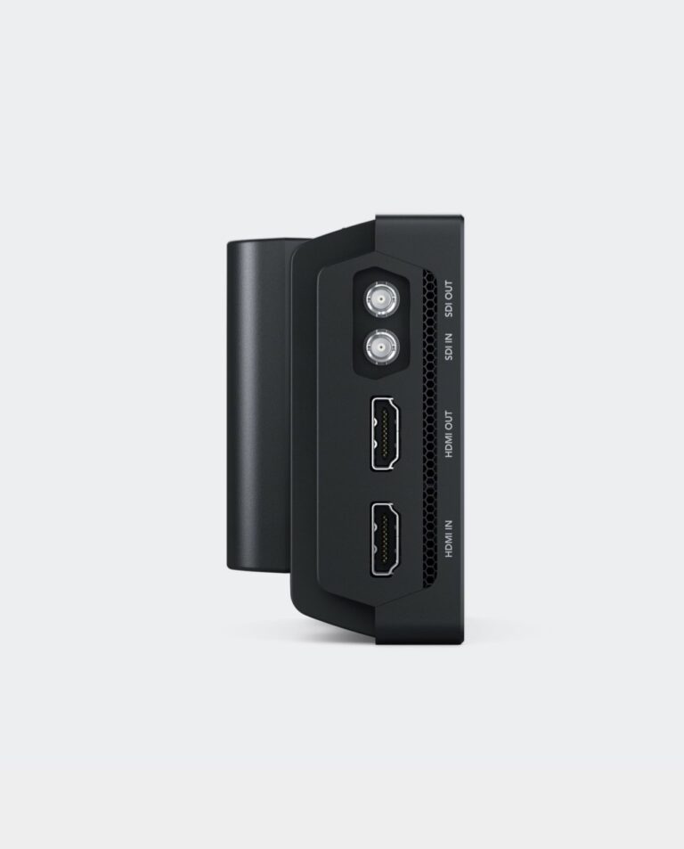 video assist 12g
