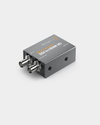 Micro Converter SDI to HDMI 3G PSU