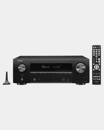 Denon AVRX1600HDAB