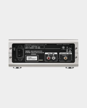 Denon DCD-50