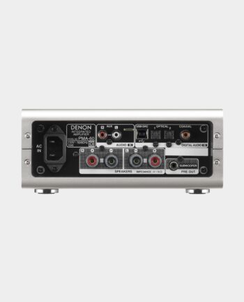 Denon PMA-60