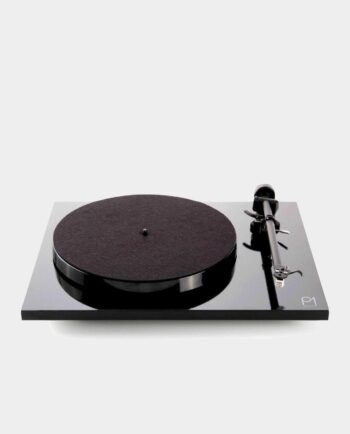 Rega Planar 1 plus