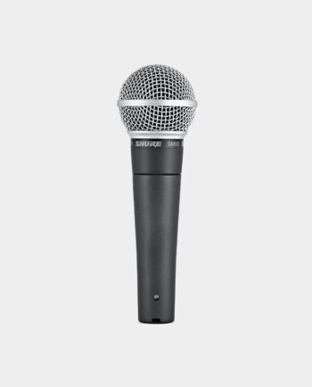 Shure SM58