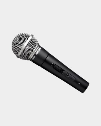 Shure SM58SE