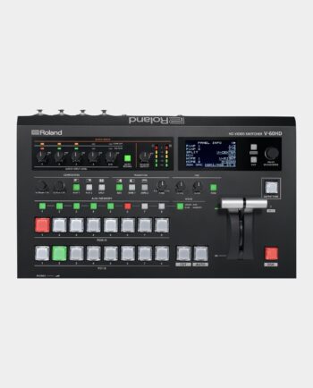 Roland V-60HD