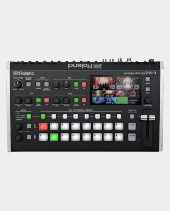 Roland V-8HD