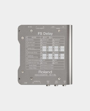Roland VC-1-DL