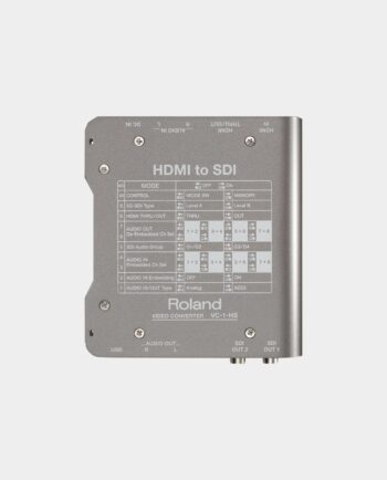 Roland VC-1-HS