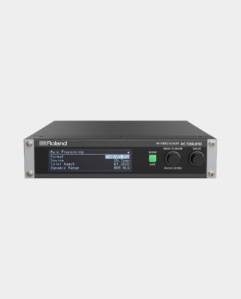 Roland VC-100UHD