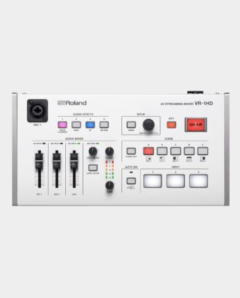 Roland VR-1HD
