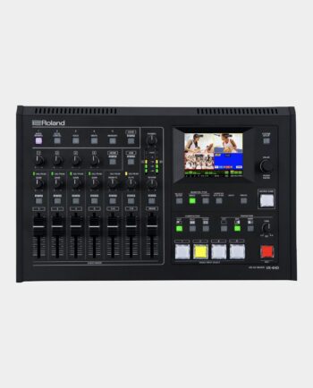 Roland VR-4HD