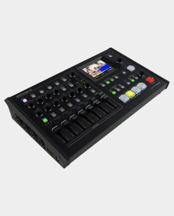 Roland VR-4HD