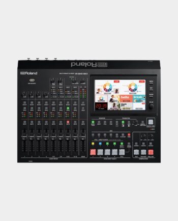 Roland VR-50HDMK2