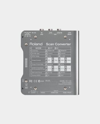 Roland VC-1-SC