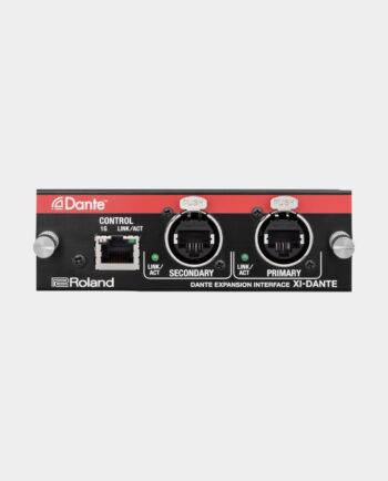 Roland XI-DANTE