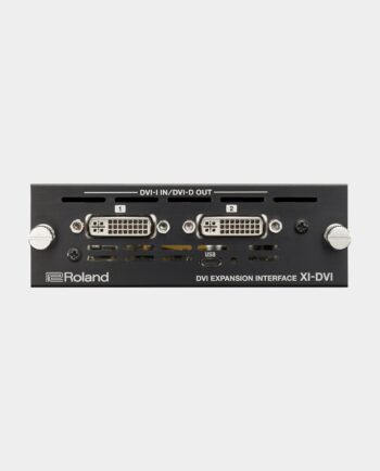 Roland XI-DVI