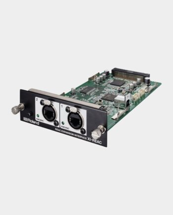 Roland XI-REAC