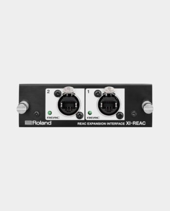 Roland XI-REAC