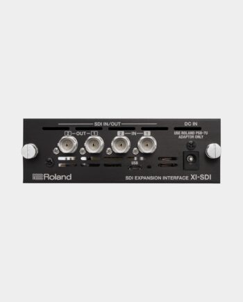 Roland XI-SDI
