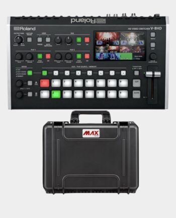 Roland V-8HD